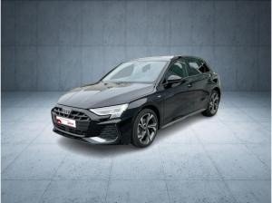 Audi A3 Sportback S line 40 TFSI e S tr. LED Navi 18