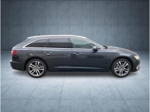 Audi A6 Avant Sport advanced 45 TFSI S tr LED AHK FLA