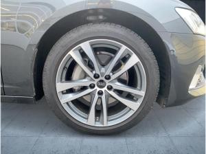 Audi A6 Avant Sport advanced 45 TFSI S tr LED AHK FLA