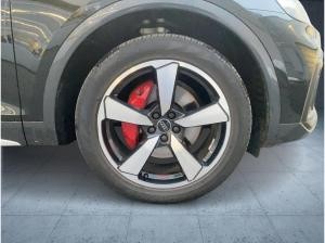 Audi Q5 Sportback TFSI e advanced qu S tr Matrix Luft