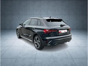 Audi A3 Sportback S line 40 TFSI e S tr. LED Navi 18