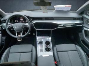 Audi A6 Avant Sport advanced 45 TFSI S tr LED AHK FLA