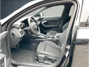 Audi A3 Sportback S line 40 TFSI e S tr. LED Navi 18