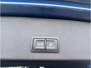 Audi Q2 S line 35 TFSI S tronic Matrix AHK ACC FLA 18