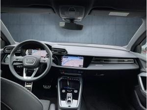 Audi A3 Sportback S line 40 TFSI e S tr. LED Navi 18