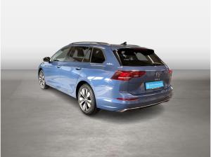 Volkswagen Golf VIII Variant 1.5 TISI Life GOAL ACC AHK LED