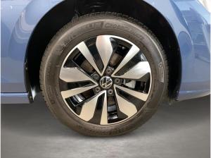 Volkswagen Golf VIII Variant 1.5 TISI Life GOAL ACC AHK LED