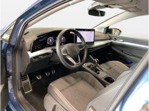 Volkswagen Golf VIII Variant 1.5 TISI Life GOAL ACC AHK LED
