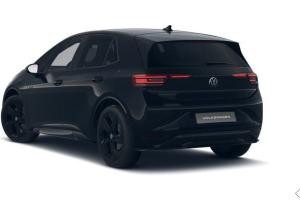 Volkswagen ID.3 GTX 79 kWh IQ.LIGHT,ACC,KAMERA,KEYLESS,NAVI