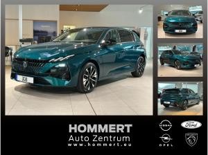 Peugeot 308 Allure 1.2 #180°#LED#Klimaautom.#