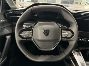 Peugeot 308 Allure 1.2 #180°#LED#Klimaautom.#