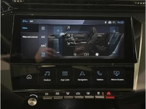 Peugeot 308 Allure 1.2 #180°#LED#Klimaautom.#