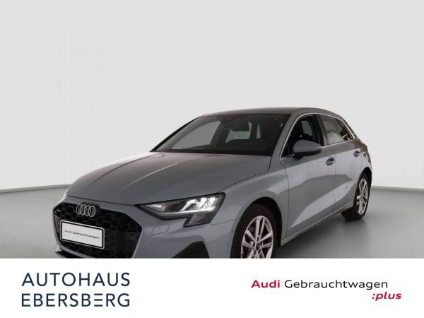 Audi A3 Sportback advanced 35 TDI 5JGar ACC el.Heck AHK Assist+