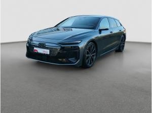 Audi A6 e-tron A6 Avant e-tron qu edition one grey 5JGar Tech Pro B&O