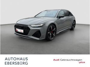 Audi RS6 Avant performance 5JGar MATRIX DEsign Pano 4xSHZ