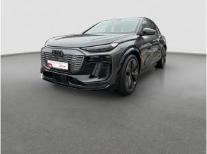 Audi SQ6 e-tron 5JGar MMI & Tech pro Pano B&O #black
