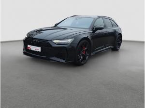 Audi RS6 Avant performance 5JGar MATRIX #black DRC Remote