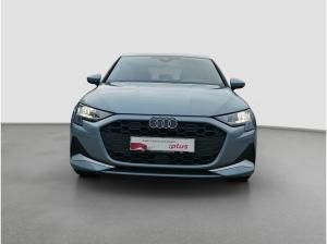 Audi A3 Sportback advanced 35 TDI 5JGar ACC el.Heck AHK Assist+