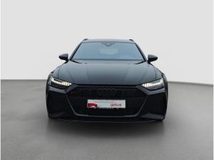 Audi RS6 Avant performance 5JGar MATRIX #black DRC Remote