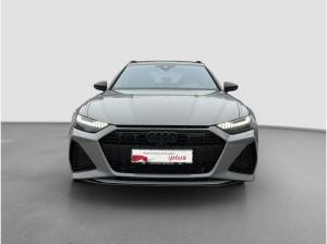 Audi RS6 Avant performance 5JGar MATRIX DEsign Pano 4xSHZ