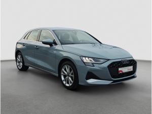 Audi A3 Sportback advanced 35 TDI 5JGar ACC el.Heck AHK Assist+
