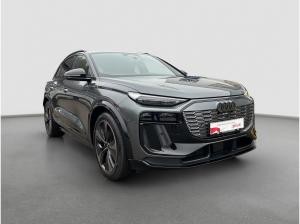 Audi SQ6 e-tron 5JGar MMI & Tech pro Pano B&O #black