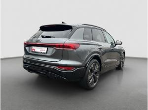 Audi SQ6 e-tron 5JGar MMI & Tech pro Pano B&O #black