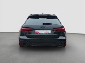 Audi RS6 Avant performance 5JGar MATRIX #black DRC Remote