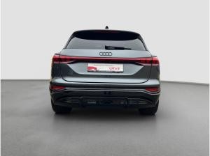 Audi SQ6 e-tron 5JGar MMI & Tech pro Pano B&O #black