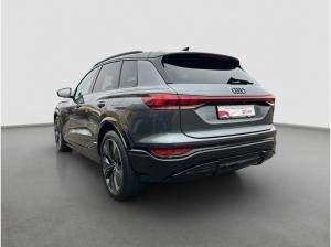 Audi SQ6 e-tron 5JGar MMI & Tech pro Pano B&O #black