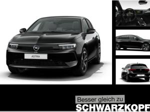 Opel Astra Edition 1.2 Turbo **Gewerbehammer**