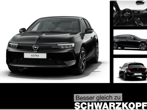 Opel Astra Edition 1.2 Turbo **Gewerbehammer**