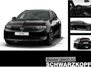 Opel Astra Sports Tourer Edition 1.2 Turbo **Gewerbehammer**