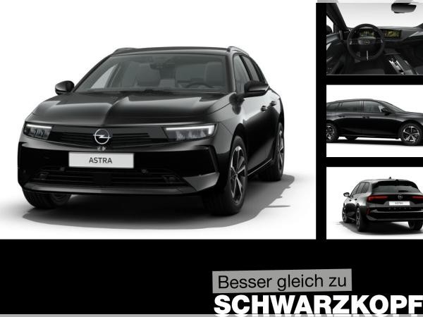 Opel Astra Sports Tourer Edition 1.2 Turbo **Gewerbehammer**