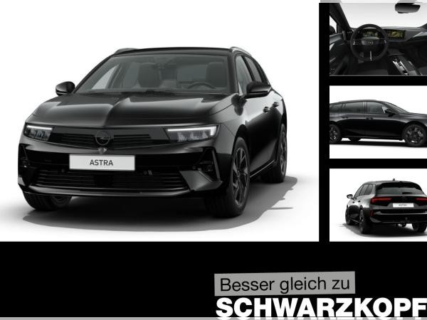 Opel Astra Sports Tourer GS 1.2 Turbo **Gewerbehammer**