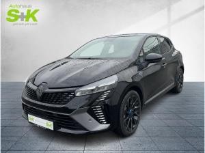 Renault Clio Esprit Alpine Full Hybrid E-Tech 145