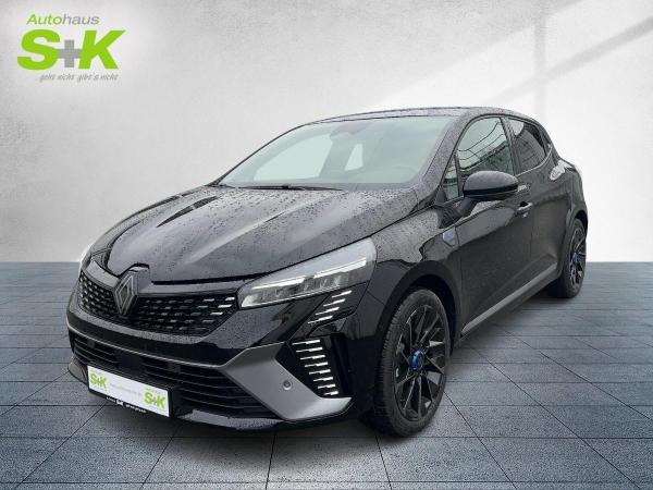 Renault Clio Esprit Alpine Full Hybrid E-Tech 145