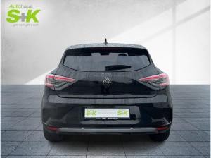 Renault Clio Esprit Alpine Full Hybrid E-Tech 145