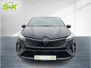 Renault Clio Esprit Alpine Full Hybrid E-Tech 145