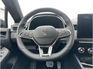 Renault Clio Esprit Alpine Full Hybrid E-Tech 145
