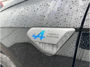 Renault Clio Esprit Alpine Full Hybrid E-Tech 145