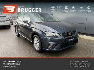 Seat Ibiza 1.0 MPI Reference LED PDC SHzg CarPlay