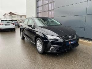 Seat Ibiza 1.0 MPI Reference LED PDC SHzg Tempomat