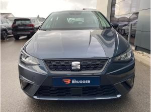 Seat Ibiza 1.0 MPI Reference LED PDC SHzg CarPlay