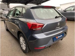 Seat Ibiza 1.0 MPI Reference LED PDC SHzg CarPlay