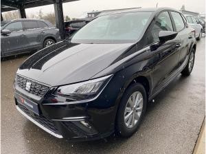 Seat Ibiza 1.0 MPI Reference LED PDC SHzg Tempomat