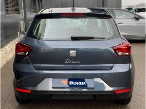 Seat Ibiza 1.0 MPI Reference LED PDC SHzg CarPlay