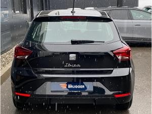 Seat Ibiza 1.0 MPI Reference LED PDC SHzg Tempomat