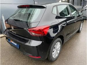 Seat Ibiza 1.0 MPI Reference LED PDC SHzg Tempomat
