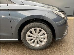 Seat Ibiza 1.0 MPI Reference LED PDC SHzg CarPlay